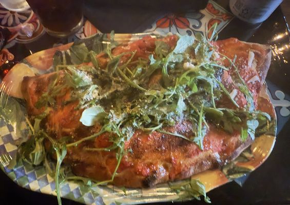 Sarrica's Little Italy by null