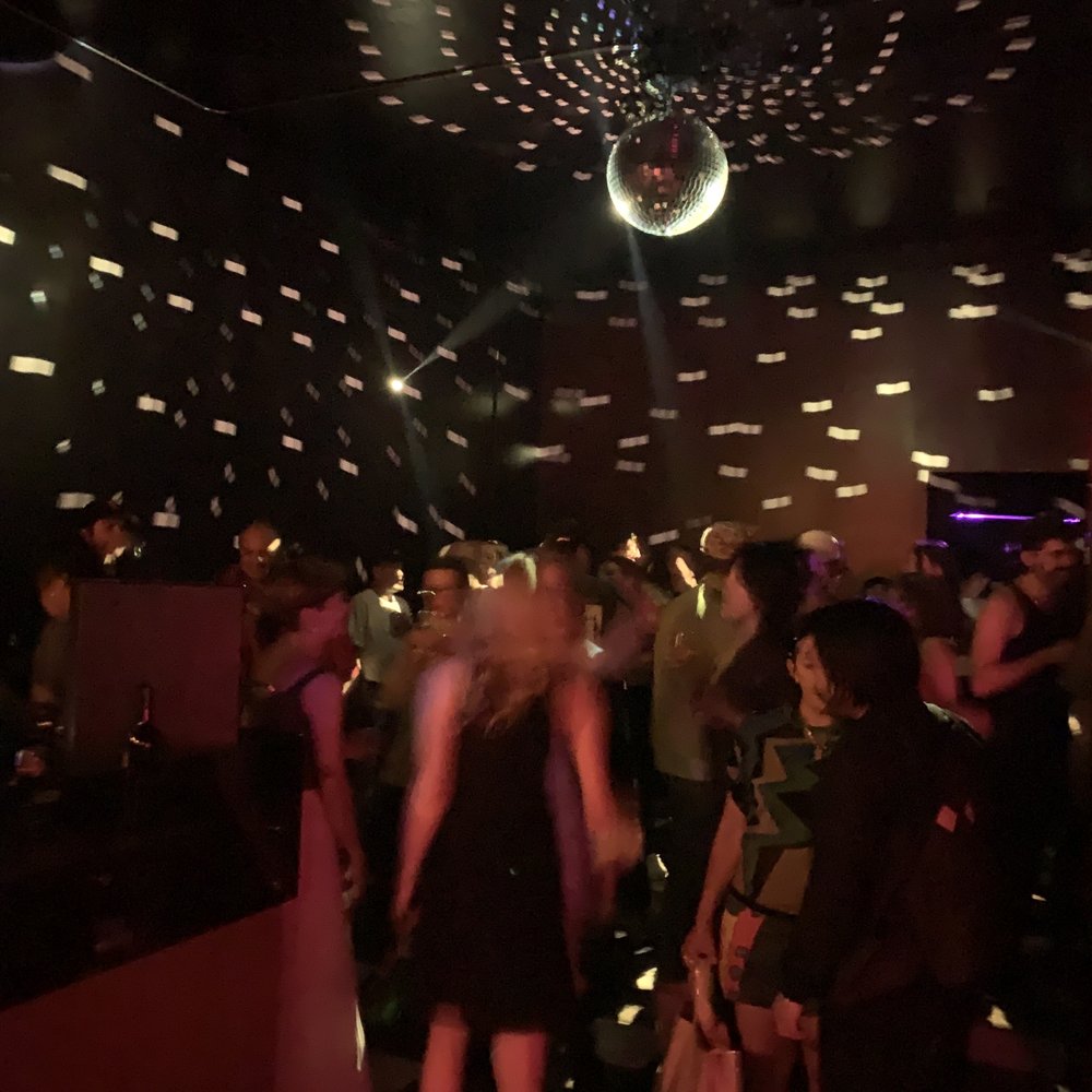 Bar Part Time - Wine Bars Near Me - San Francisco, California