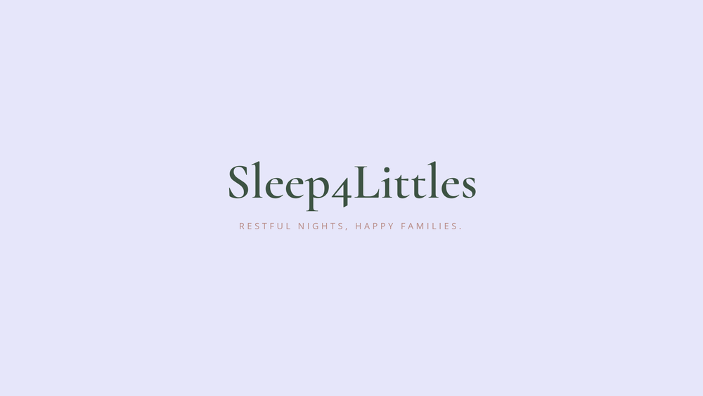Sleep4Littles - sleep specialist in Walnut Creek, CA