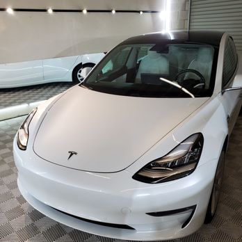 N-Tech - Vehicle Wraps Near Me - Riverside, California