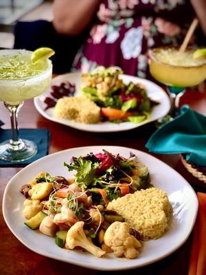 Mi Corazón Restaurant by null