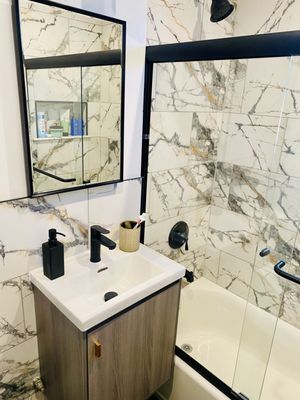 At Pro Contracting Logo