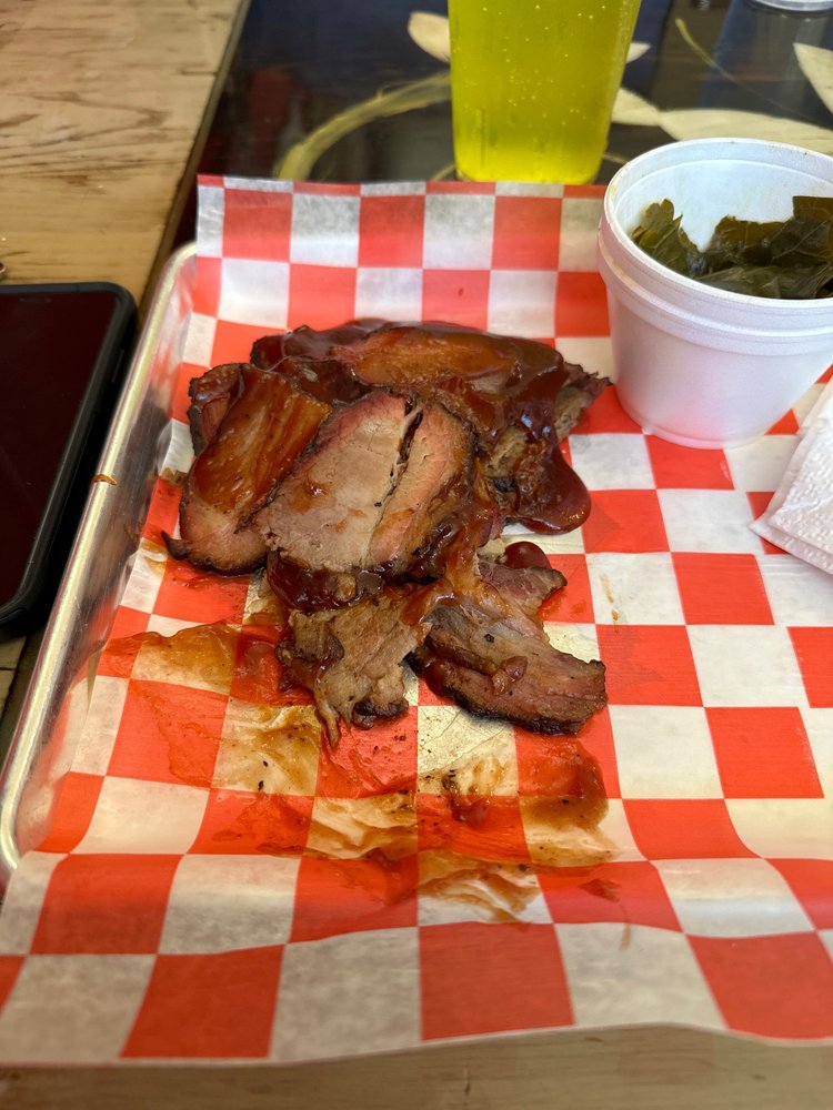 UNCLE JR’S BARBEQUE Updated October 2024 17 Photos 1429 S 25th St