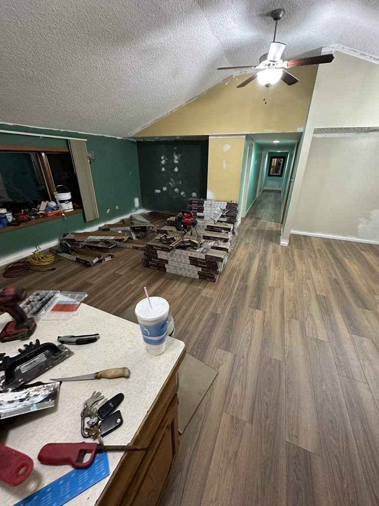 Slide of Uncle keiths