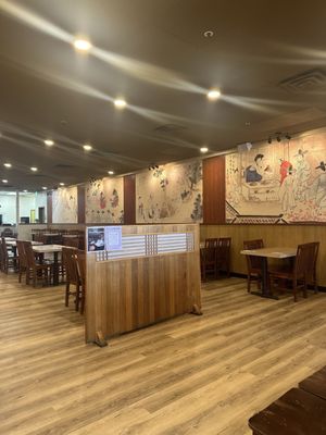 Jang Soo Jang | Korean Restaurant by null