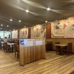 Jang Soo Jang Restaurant