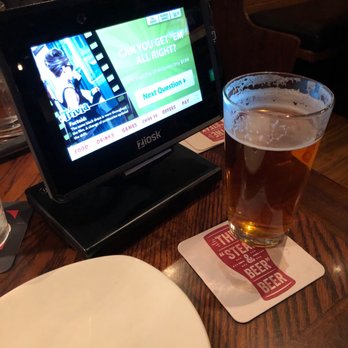 Outback Steakhouse - Yum! Beer and nothing left from Bloomin' Onion! - Steakhouses Near Me - Tucson, Arizona Outback Steakhouse - Yum! Beer and nothing left from Bloomin' Onion! - Steakhouses Near Me - Tucson, Arizona