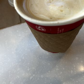 Juan Valdez Cafe - Latte with milk and sugar - Coffee & Tea Near Me - Doral, Florida Juan Valdez Cafe - Latte with milk and sugar - Coffee & Tea Near Me - Doral, Florida