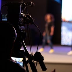 Studio T Arts & Entertainment - Recording dance instructional videos for PassToClass.com