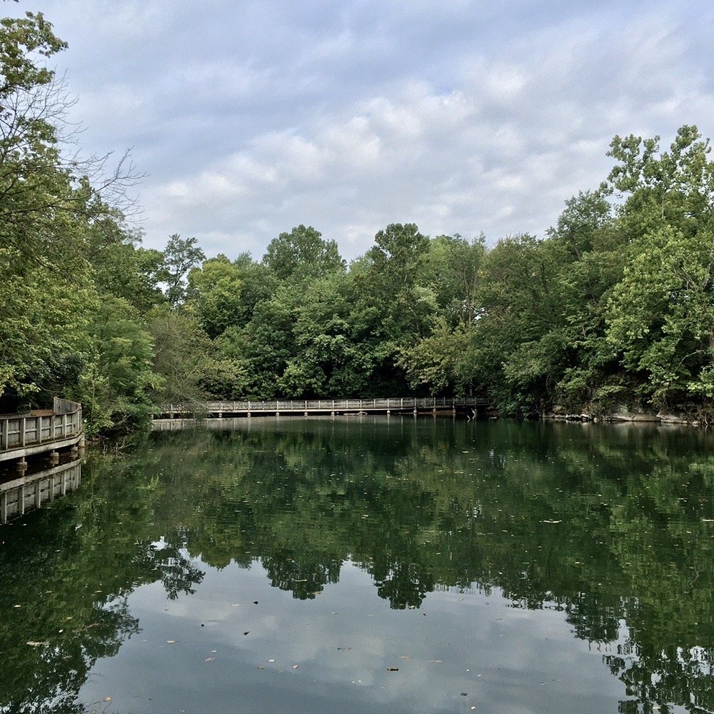 FOUNTAIN ROCK PARK AND NATURE CENTER 26 Photos 8511 Nature Center