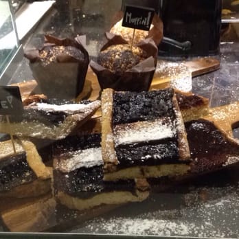 A Gogo - Muffins and pies. - Salad Near Me - Rome, RM