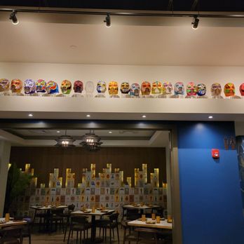 Mago Grill & Cantina - Mexican Near Me - Bolingbrook, Illinois