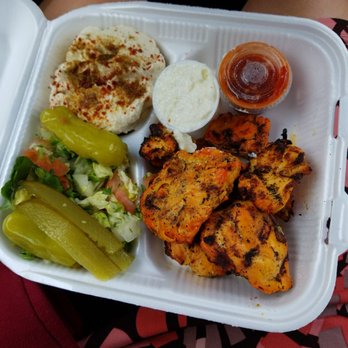 Torinos Sandwiches - Chicken plate - Mediterranean Near Me - Pasadena, California Torinos Sandwiches - Chicken plate - Mediterranean Near Me - Pasadena, California