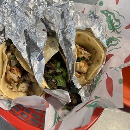 Street Taco