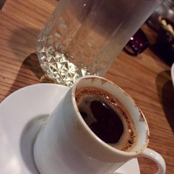 Muma Kitchen - Turkish coffee - Turkish Near Me - Los Angeles, California