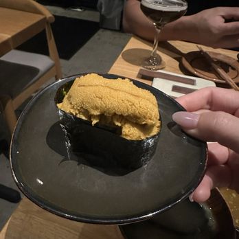 Sonmari - Sushi Bars Near Me - Los Angeles, California
