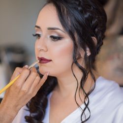 Vanity Belle