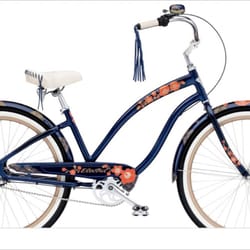 Sun Adventure Sports - Electra Hanami