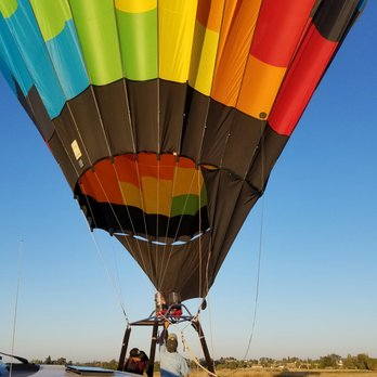 Sky Drifters - Hot Air Balloons Near Me - Rancho Murieta, California Sky Drifters - Hot Air Balloons Near Me - Rancho Murieta, California