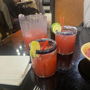 El Patio Mexican Restaurant - Strawberry margarita - Mexican Near Me - Berkley, Michigan El Patio Mexican Restaurant - Strawberry margarita - Mexican Near Me - Berkley, Michigan