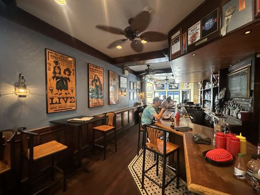 Lucky's Last Chance- Manayunk by null