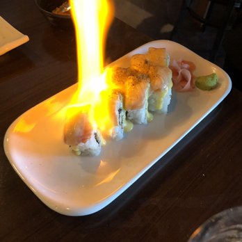 Nomiya - Sushi Bars Near Me - Edmonton, Alberta