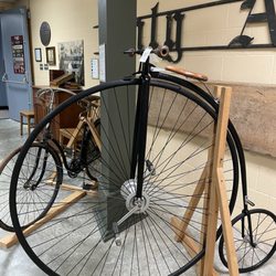 Garst Museum