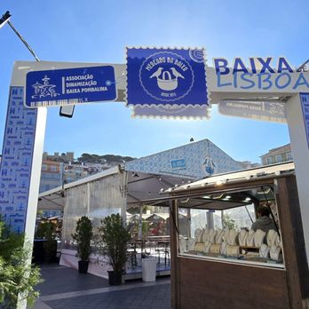 Chiado - Mercado da Baixa at the Praça de Figueria - Landmarks & Historical Buildings Near Me - Lisbon, 11