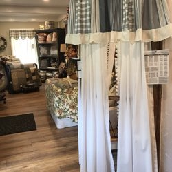 The Chic Farmhouse