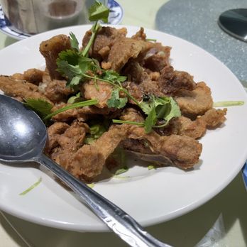 Corner Bites - Salt pepper pork ribs - Dim Sum Near Me - Rockville, Maryland Corner Bites - Salt pepper pork ribs - Dim Sum Near Me - Rockville, Maryland