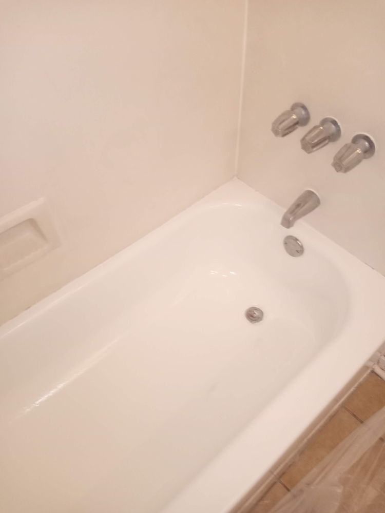 AAA TUB AND COUNTERTOPS REFINISHING Updated June 2024 Baton Rouge