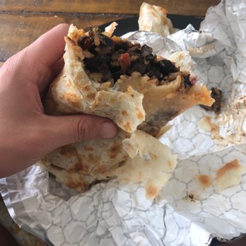 Calexico - Greenpoint - Burrito - Mexican Near Me - Brooklyn, New York