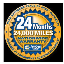 Winners Circle - WE ARE A NAPA AUTOCARE CENTER