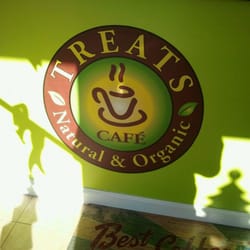 Treats Juices & Smoothies