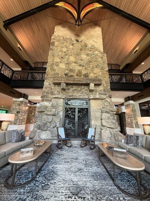 Dollywood's HeartSong Lodge & Resort by null