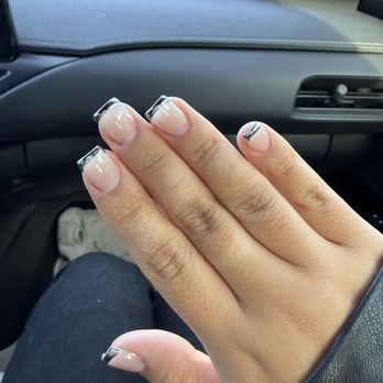 Polished Nails - Nail Salons Near Me - Washington, DC, District of Columbia