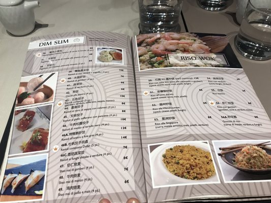 Menu photo 6 Chateau Dufan Milan, MI Menu photo 6 Chateau Dufan Milan, MI