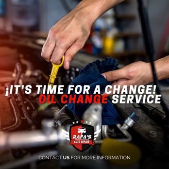 Rafas Auto Repair - Auto Repair Near Me - Grand Rapids, Michigan Rafas Auto Repair - Auto Repair Near Me - Grand Rapids, Michigan