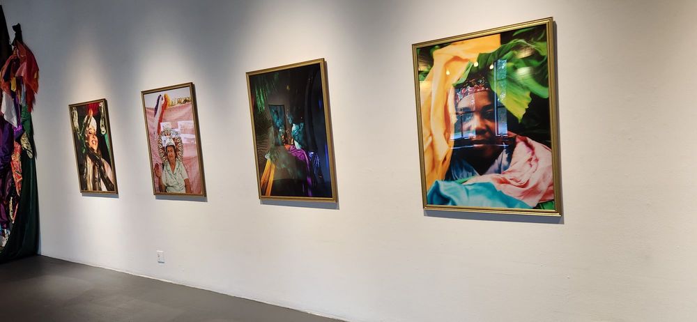 Social spots from Real Art Ways