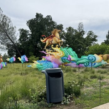 Turtle Bay Exploration Park - Museums Near Me - Redding, California Turtle Bay Exploration Park - Museums Near Me - Redding, California