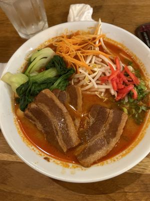 Nom Nom Ramen by null