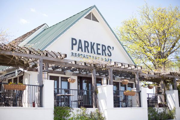 Parkers' Restaurant & Bar by null