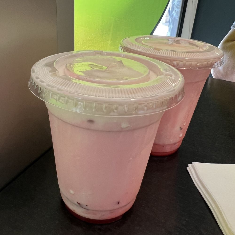 Rice N' Spice - Faluda - Sri Lankan Near Me - Anaheim, California Rice N' Spice - Faluda - Sri Lankan Near Me - Anaheim, California