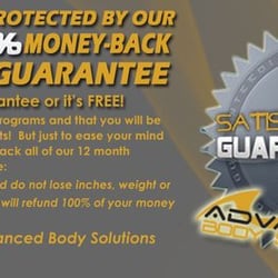 Advanced Body Solutions