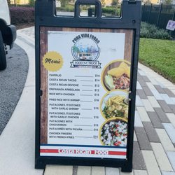 Pura Vida Foods