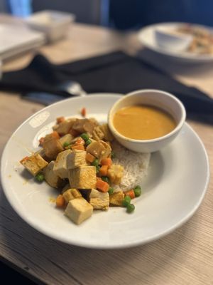 Saigon Kitchen by null