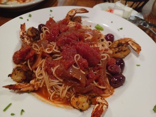 Two Tony's Restaurant by null