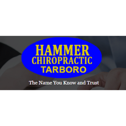 Hammer Chiropractic - Tarboro