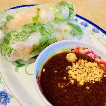 Bida Saigon - Spring rolls $3.75 - Vietnamese Near Me - Knoxville, Tennessee Bida Saigon - Spring rolls $3.75 - Vietnamese Near Me - Knoxville, Tennessee