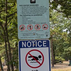 Houghton's Pond Recreation Area - Houghton's Pond Recreation Area 9/2025